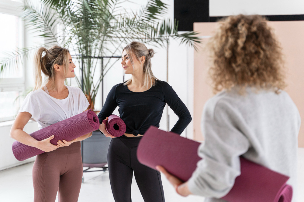 “Scopri i segreti del fitness personalizzato con ‘Angeli Sulle Punte’ a Milano”