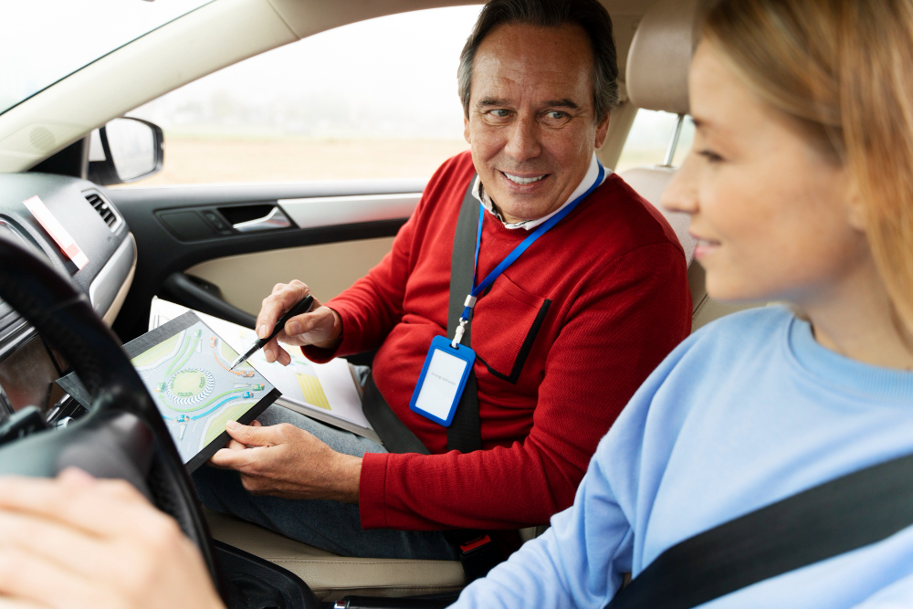 Rinnova la tua patente con la professionalità dell’Autoscuola Euromar di Tortolì