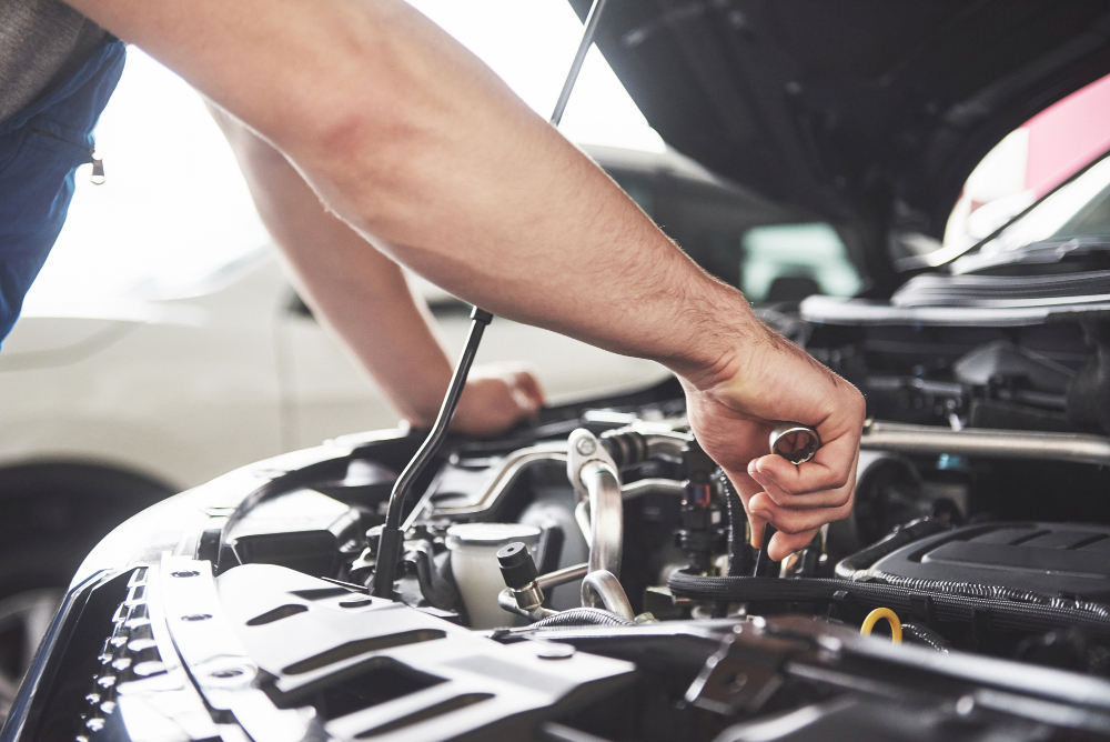 I segreti della manutenzione auto a San Lazzaro Di Savena