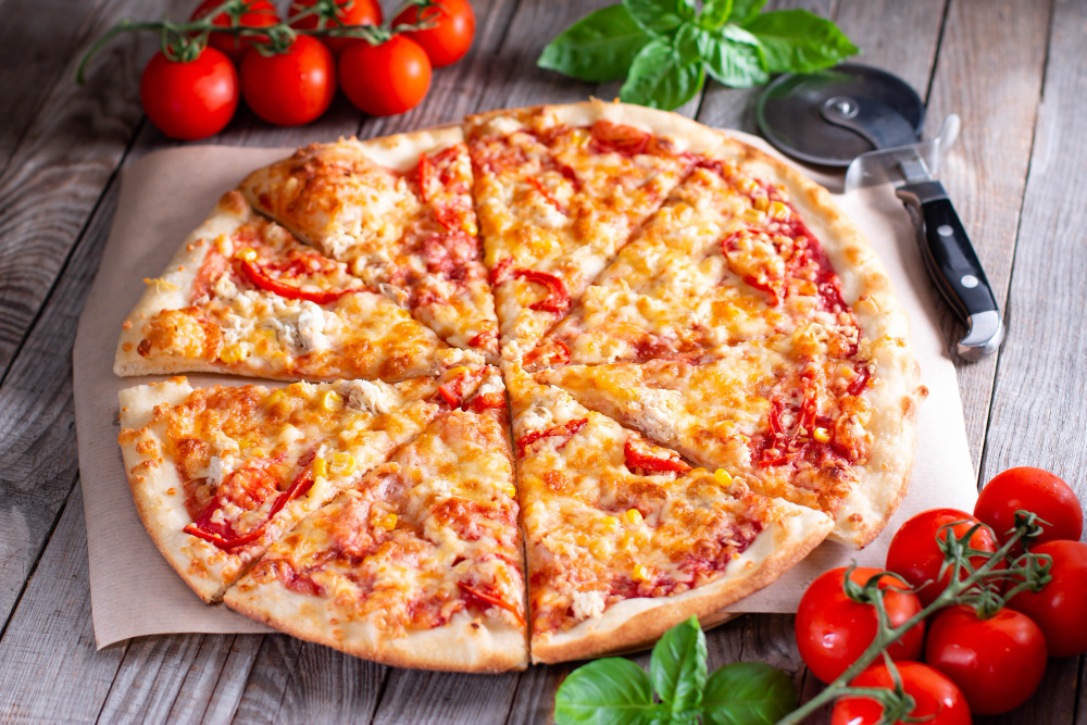 La famiglia Grasso: La conquista di Floridia con l’arte della pizza dal 1980