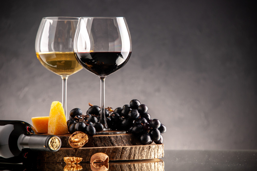 L’arte del buon vino: scopri l’Enoteca A None.