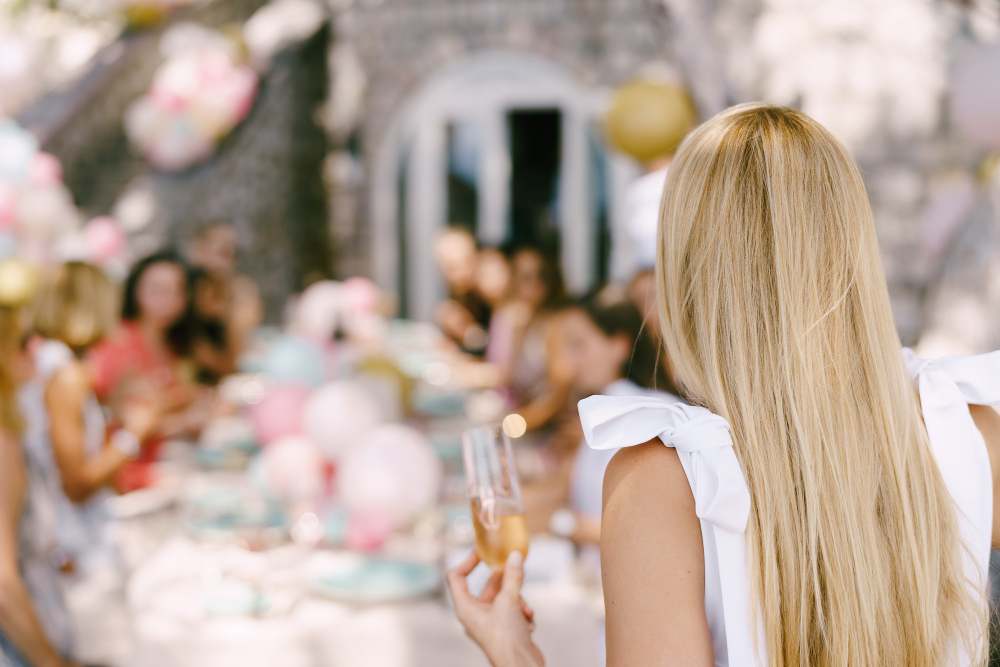 Celebrazione Indimenticabile: Optare per una Location Unica per Feste Private a Lecce