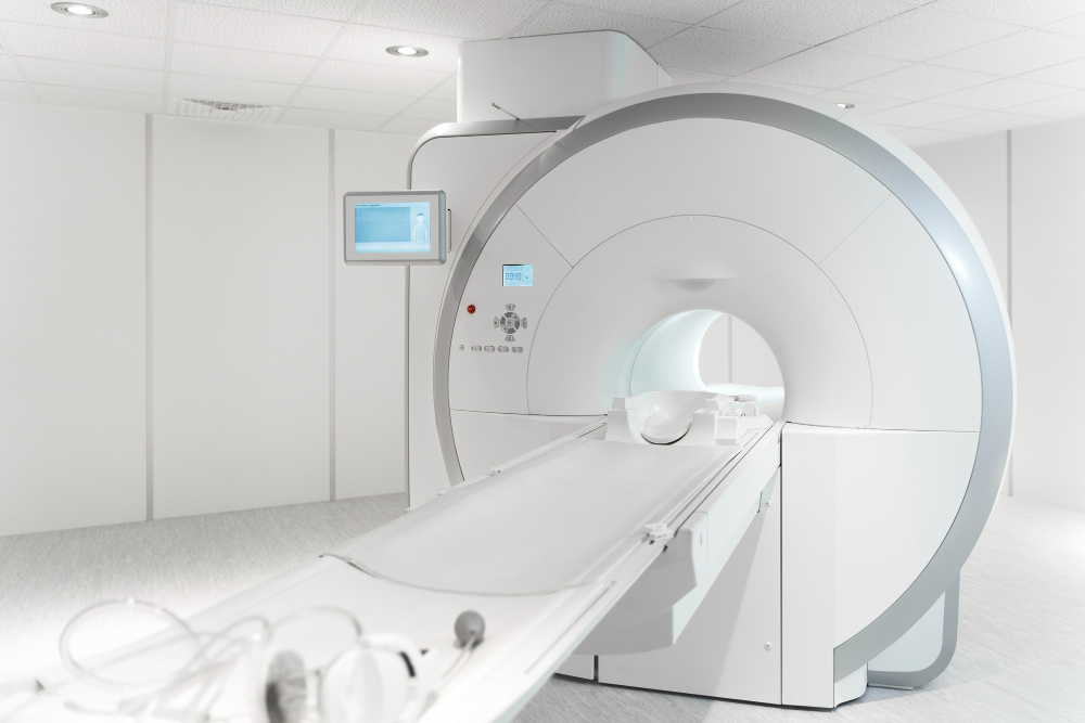 Il futuro della diagnostica: innovazioni nella risonanza magnetica a Brescia