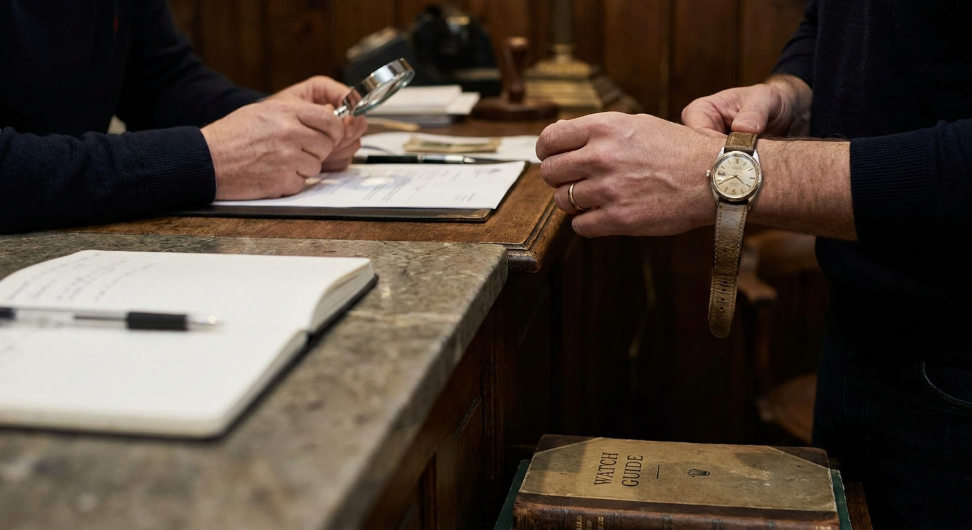 Vendita Rolex Milano: guida rapida per acquisti sicuri